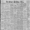 Belfast News-Letter Saturday 06 November 1897 Page 1