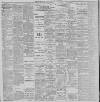 Belfast News-Letter Saturday 06 November 1897 Page 4