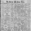 Belfast News-Letter Monday 08 November 1897 Page 1