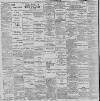 Belfast News-Letter Monday 08 November 1897 Page 4