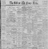 Belfast News-Letter Friday 12 November 1897 Page 1