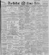 Belfast News-Letter Monday 15 November 1897 Page 1