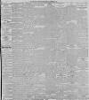 Belfast News-Letter Monday 15 November 1897 Page 5