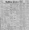 Belfast News-Letter Wednesday 17 November 1897 Page 1