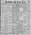 Belfast News-Letter Thursday 25 November 1897 Page 1