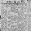 Belfast News-Letter Wednesday 01 December 1897 Page 1