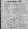 Belfast News-Letter Wednesday 08 December 1897 Page 1