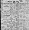 Belfast News-Letter Thursday 09 December 1897 Page 1
