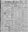 Belfast News-Letter Monday 13 December 1897 Page 1