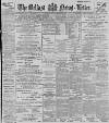 Belfast News-Letter Friday 24 December 1897 Page 1