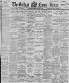 Belfast News-Letter Wednesday 05 January 1898 Page 1