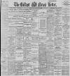 Belfast News-Letter Thursday 13 January 1898 Page 1