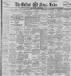 Belfast News-Letter Friday 14 January 1898 Page 1