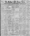 Belfast News-Letter Monday 24 January 1898 Page 1
