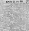 Belfast News-Letter Saturday 05 February 1898 Page 1