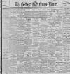 Belfast News-Letter Friday 11 February 1898 Page 1