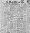 Belfast News-Letter Saturday 26 February 1898 Page 1