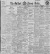 Belfast News-Letter Tuesday 22 March 1898 Page 1