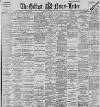 Belfast News-Letter Saturday 21 May 1898 Page 1