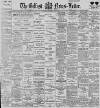 Belfast News-Letter Wednesday 01 June 1898 Page 1