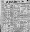 Belfast News-Letter Friday 03 June 1898 Page 1