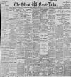 Belfast News-Letter Thursday 23 June 1898 Page 1