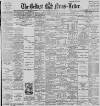 Belfast News-Letter Thursday 07 July 1898 Page 1