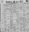 Belfast News-Letter Monday 18 July 1898 Page 1
