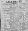 Belfast News-Letter Thursday 21 July 1898 Page 1