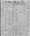 Belfast News-Letter Saturday 20 August 1898 Page 1