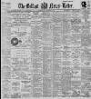 Belfast News-Letter Monday 05 September 1898 Page 1