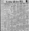 Belfast News-Letter Wednesday 07 September 1898 Page 1