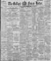 Belfast News-Letter Saturday 10 September 1898 Page 1