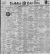 Belfast News-Letter Monday 12 September 1898 Page 1