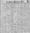 Belfast News-Letter Wednesday 14 September 1898 Page 1