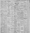 Belfast News-Letter Wednesday 14 September 1898 Page 4