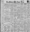 Belfast News-Letter Wednesday 02 November 1898 Page 1