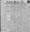 Belfast News-Letter Tuesday 08 November 1898 Page 1