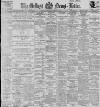 Belfast News-Letter Wednesday 09 November 1898 Page 1