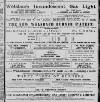 Belfast News-Letter Wednesday 09 November 1898 Page 3