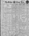 Belfast News-Letter Tuesday 15 November 1898 Page 1