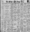 Belfast News-Letter Friday 25 November 1898 Page 1