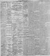 Belfast News-Letter Thursday 01 December 1898 Page 4