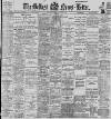 Belfast News-Letter Thursday 08 December 1898 Page 1