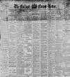Belfast News-Letter Monday 02 January 1899 Page 1