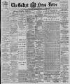 Belfast News-Letter Thursday 05 January 1899 Page 1