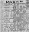Belfast News-Letter Friday 06 January 1899 Page 1