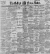 Belfast News-Letter Monday 09 January 1899 Page 1