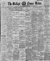 Belfast News-Letter Thursday 12 January 1899 Page 1