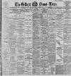 Belfast News-Letter Thursday 19 January 1899 Page 1